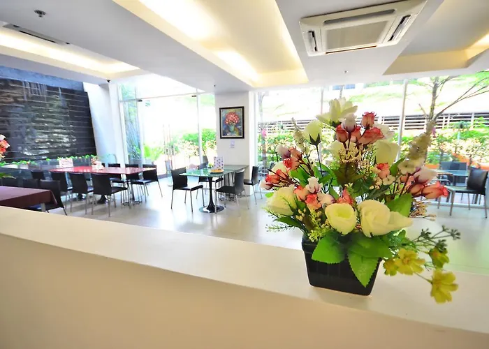 Hotel H-residence Bangkok