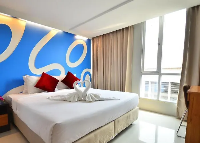 H-residence Bangkok
