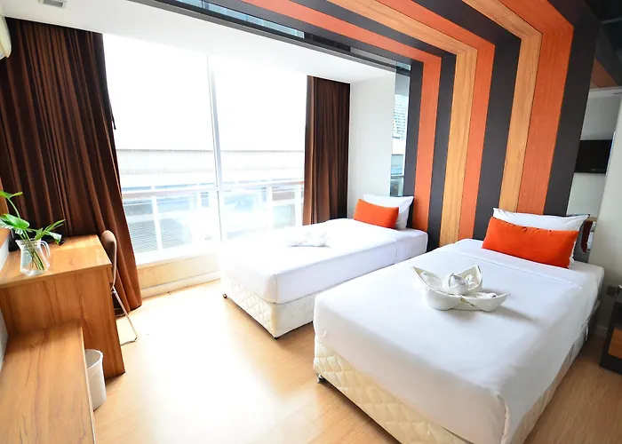 Hotel H-residence
