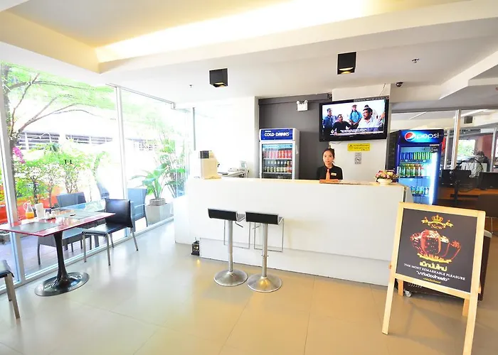 H-residence Hotel