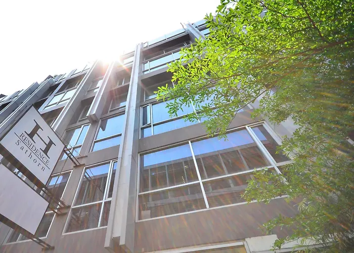 H-residence
