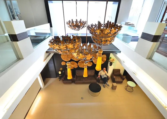 Hotel H-residence
