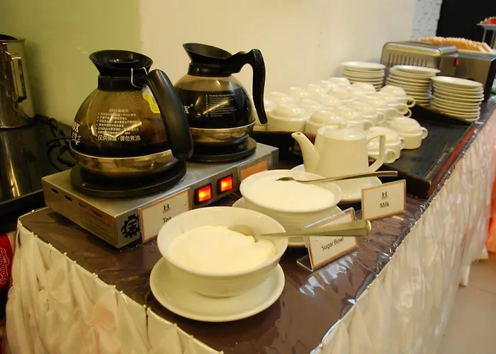 Hotel H-residence Bangkok