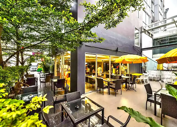 H-residence