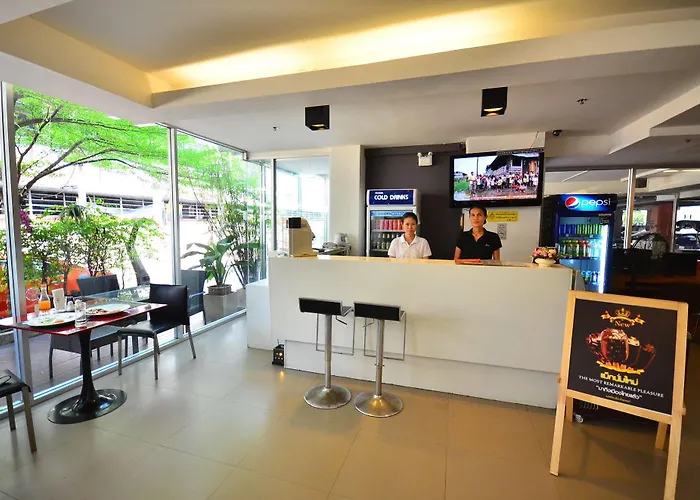 H-residence