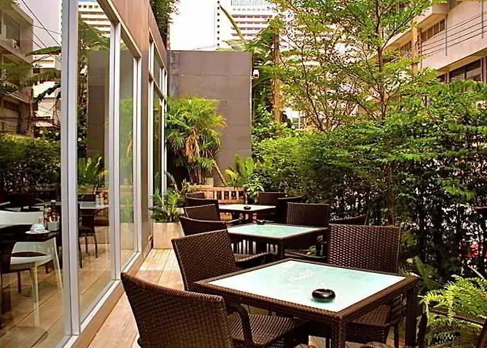 H-residence 3*