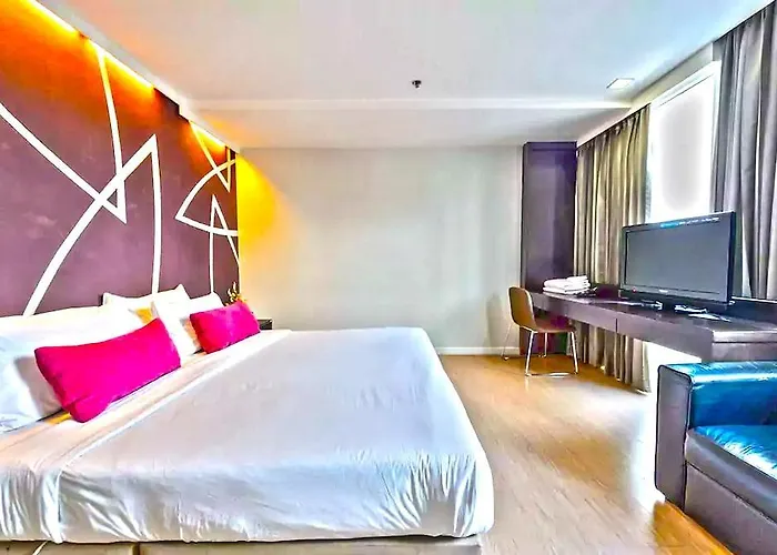 H-residence