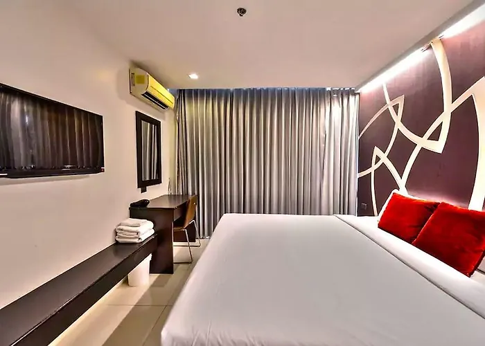H-residence